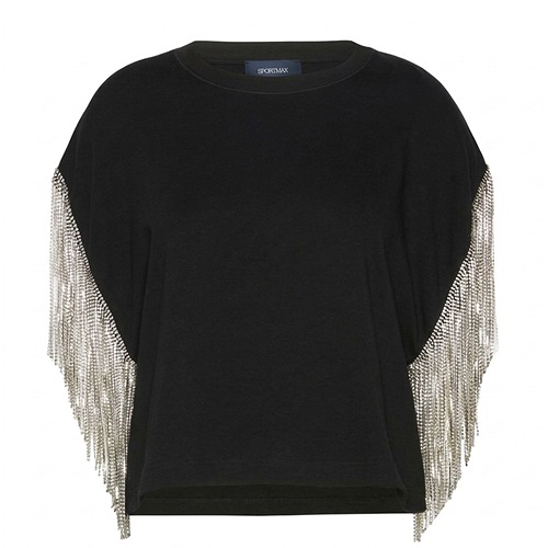 T-shirt Sportmax&nbsp;Spdriviera&nbsp;